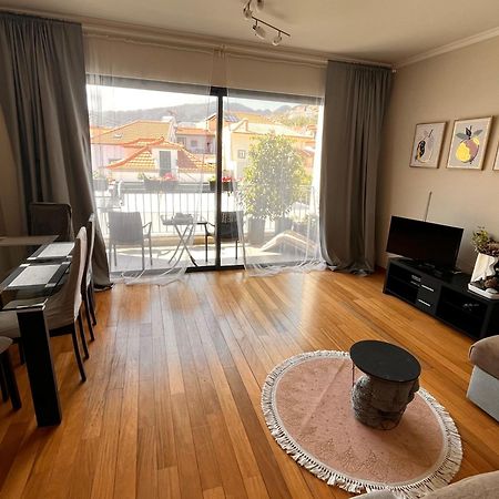 Apartment Machico Near The Beach Machico (Madeira) Exterior foto