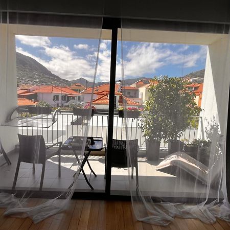 Apartment Machico Near The Beach Machico (Madeira) Exterior foto