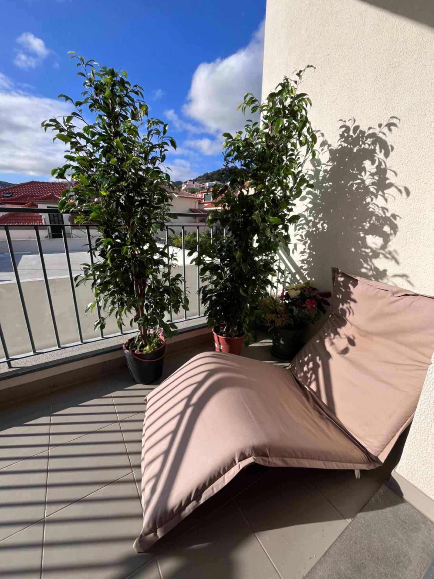 Apartment Machico Near The Beach Machico (Madeira) Exterior foto