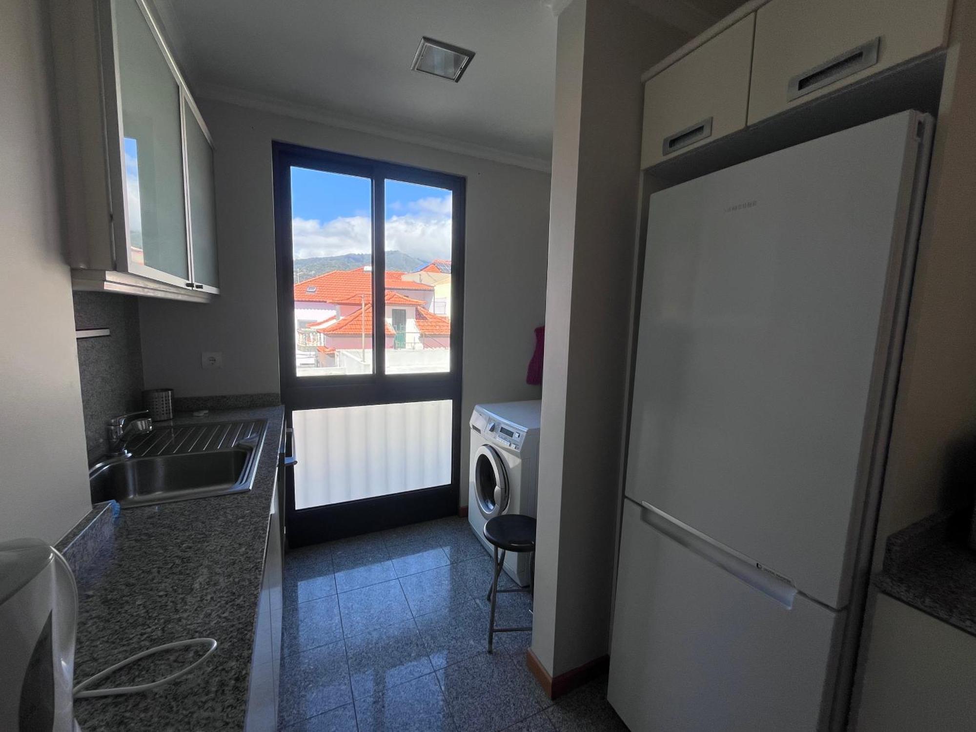 Apartment Machico Near The Beach Machico (Madeira) Exterior foto
