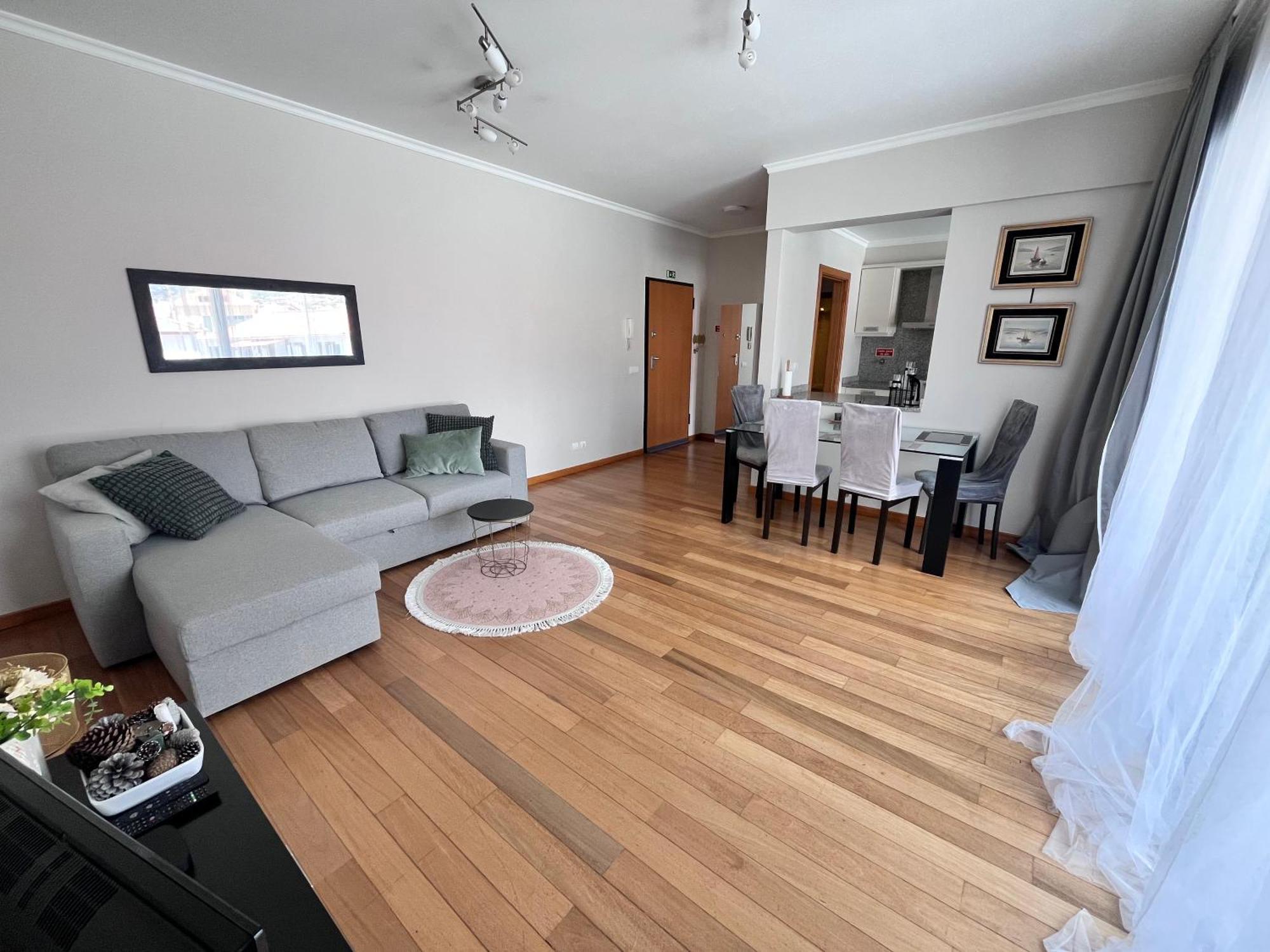 Apartment Machico Near The Beach Machico (Madeira) Exterior foto