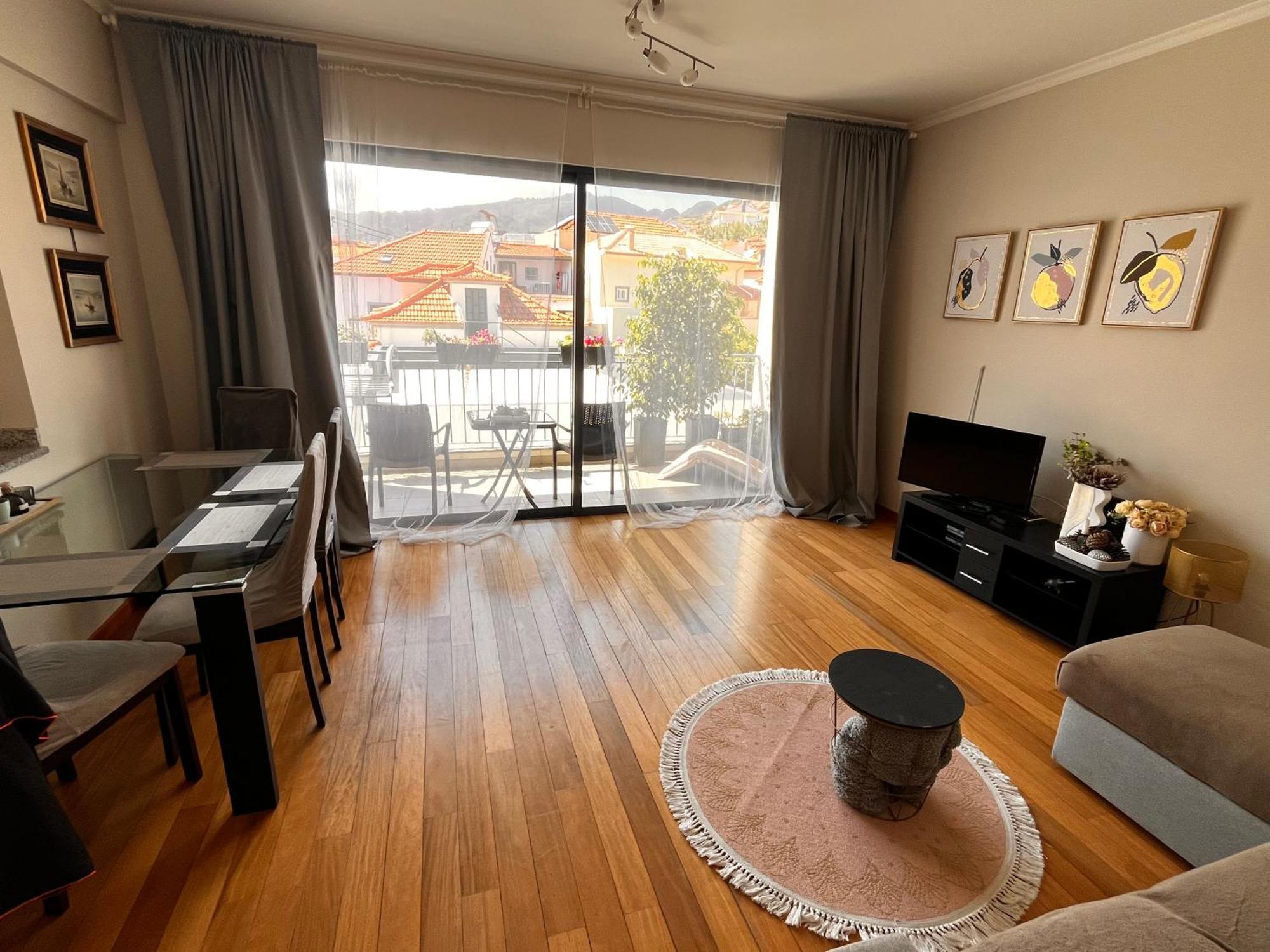 Apartment Machico Near The Beach Machico (Madeira) Exterior foto